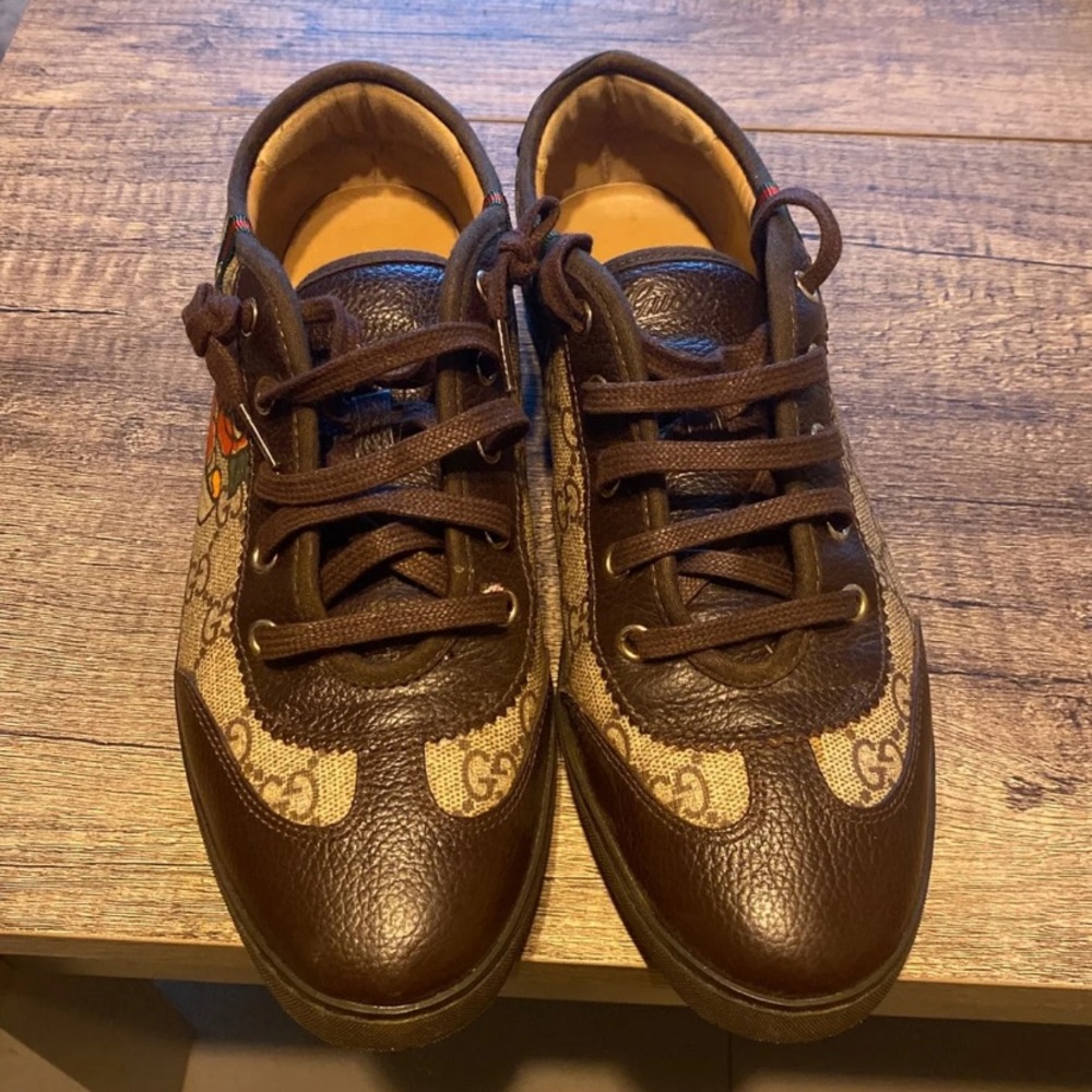 Gucci women’s sneaker